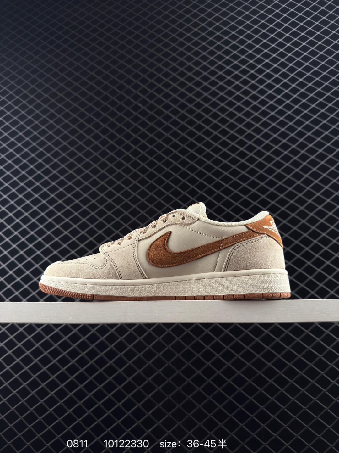 Nike Air Jordan 1 Low